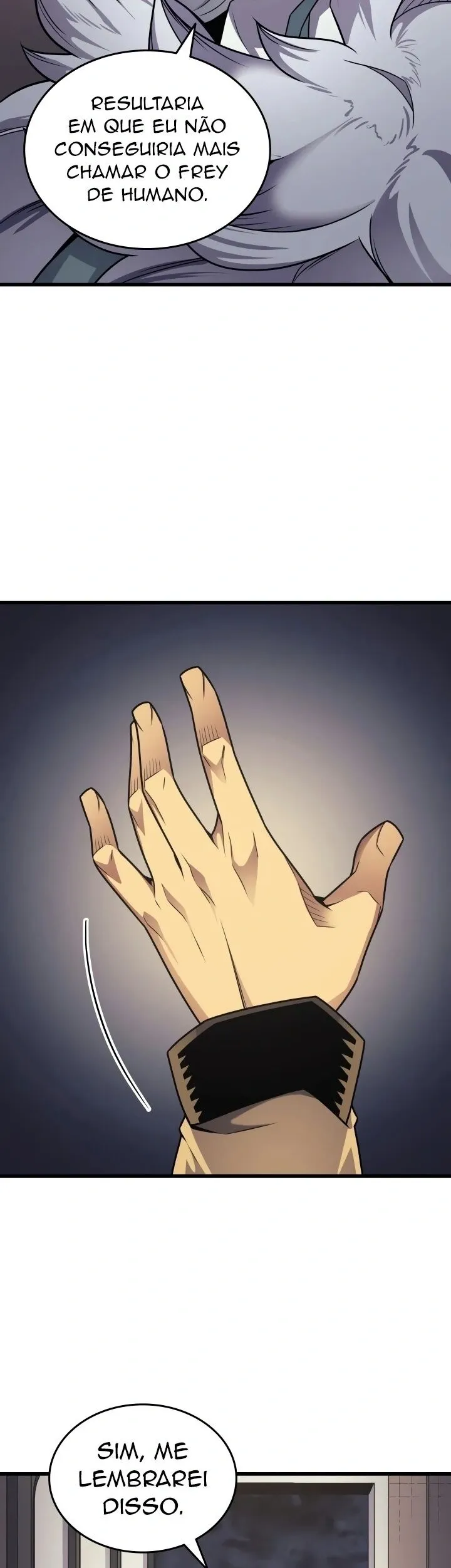 Read O Arquimago Retorna Após 4000 Anos ( PT-BR ) PT Manga Online