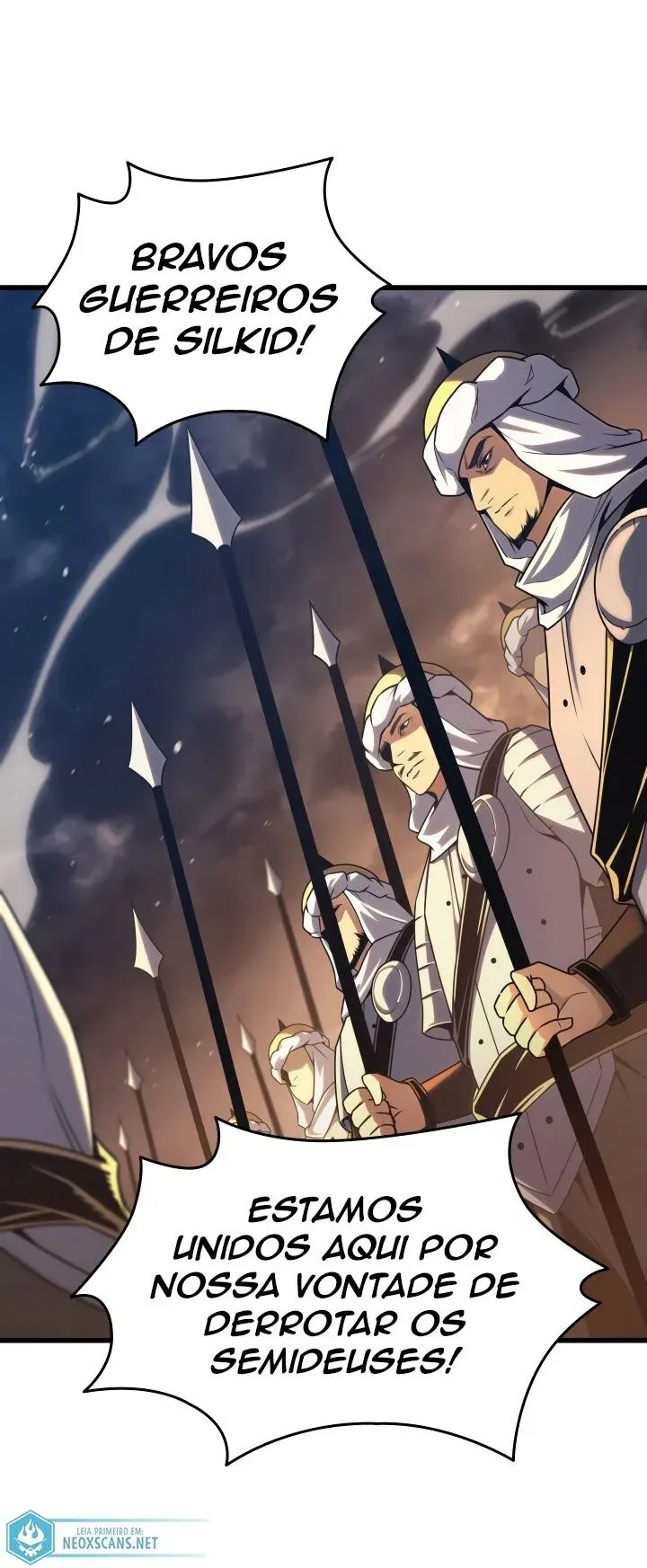 Read O Arquimago Retorna Após 4000 Anos ( PT-BR ) PT Manga Online