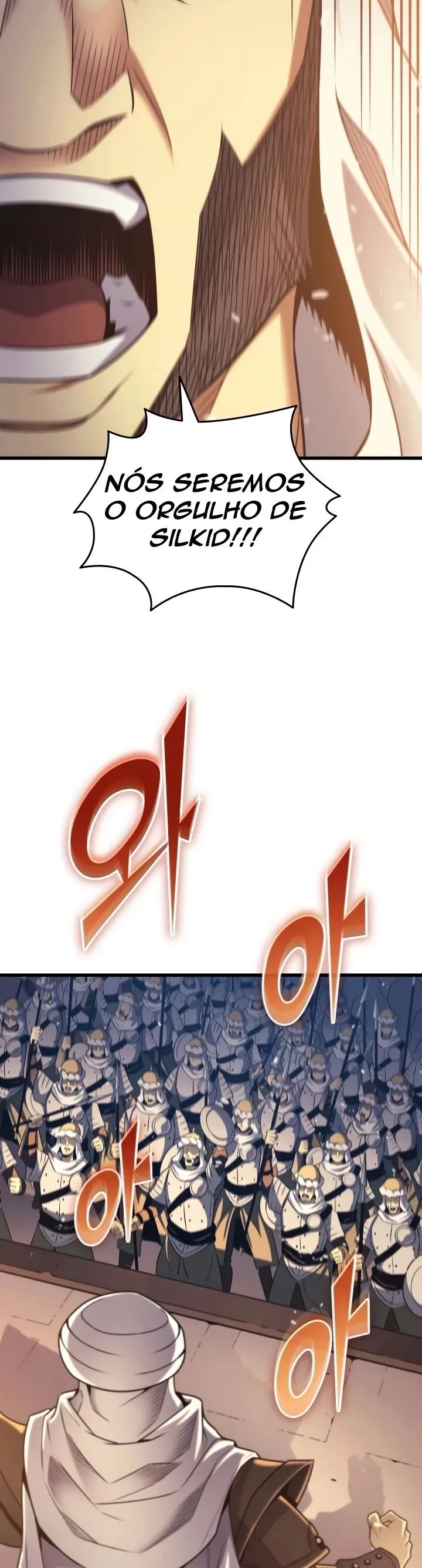 Read O Arquimago Retorna Após 4000 Anos ( PT-BR ) PT Manga Online