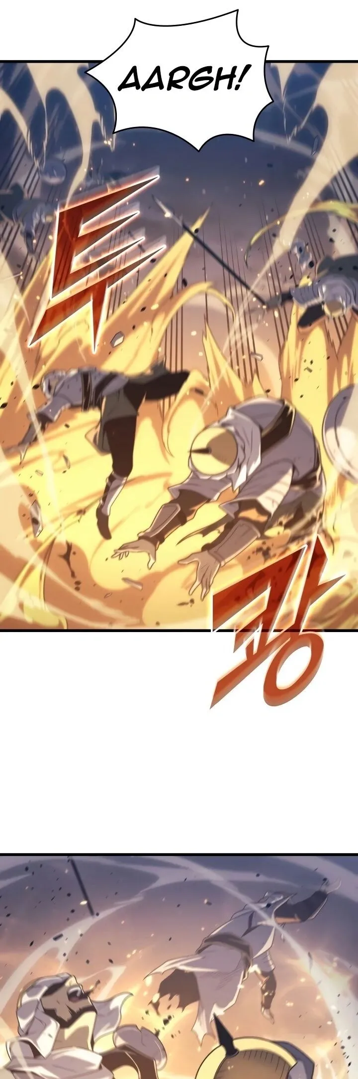 Read O Arquimago Retorna Após 4000 Anos ( PT-BR ) PT Manga Online