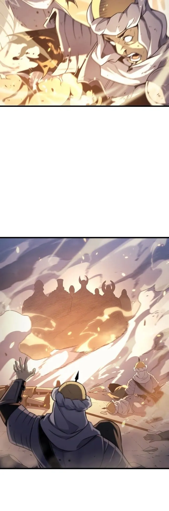 Read O Arquimago Retorna Após 4000 Anos ( PT-BR ) PT Manga Online