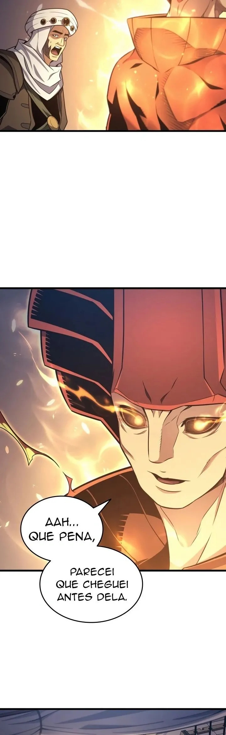 Read O Arquimago Retorna Após 4000 Anos ( PT-BR ) PT Manga Online