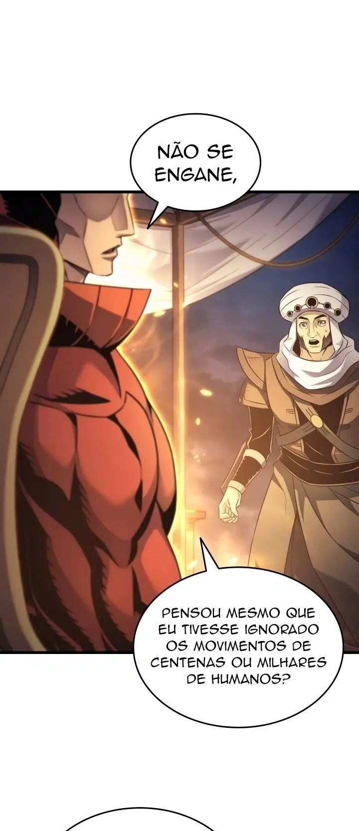 Read O Arquimago Retorna Após 4000 Anos ( PT-BR ) PT Manga Online