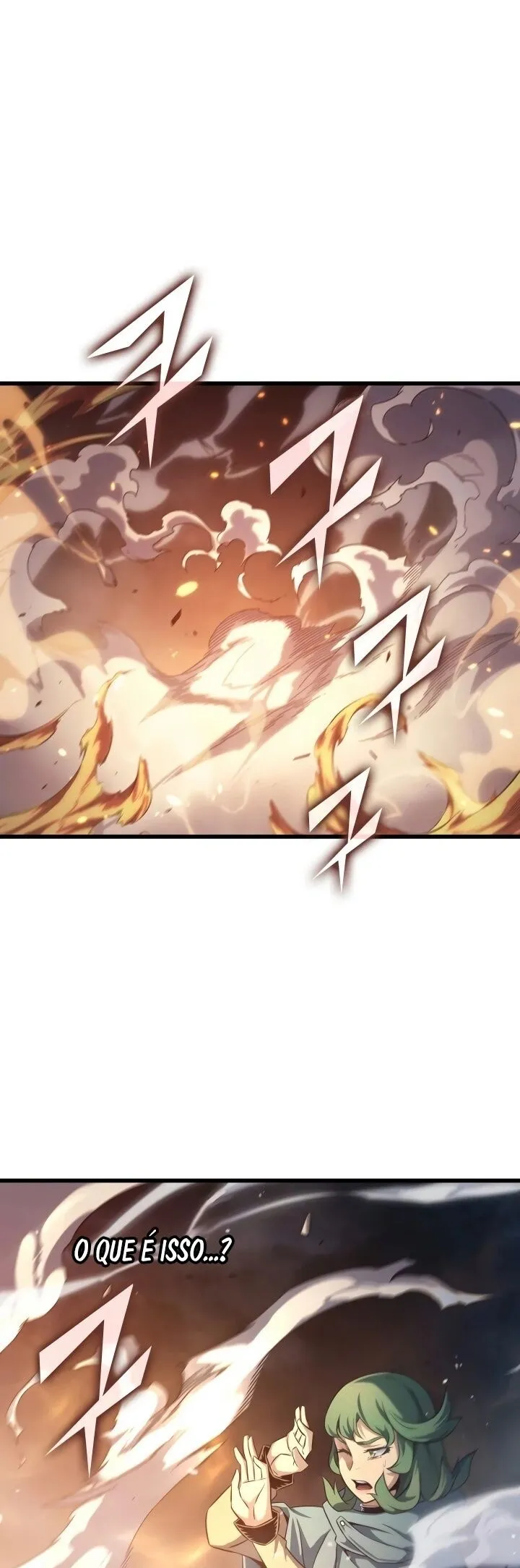 Read O Arquimago Retorna Após 4000 Anos ( PT-BR ) PT Manga Online