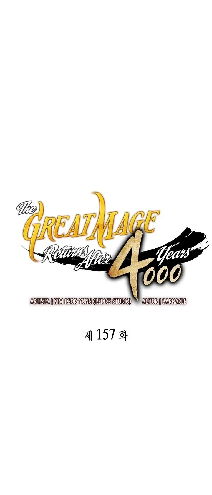 Read O Arquimago Retorna Após 4000 Anos ( PT-BR ) PT Manga Online