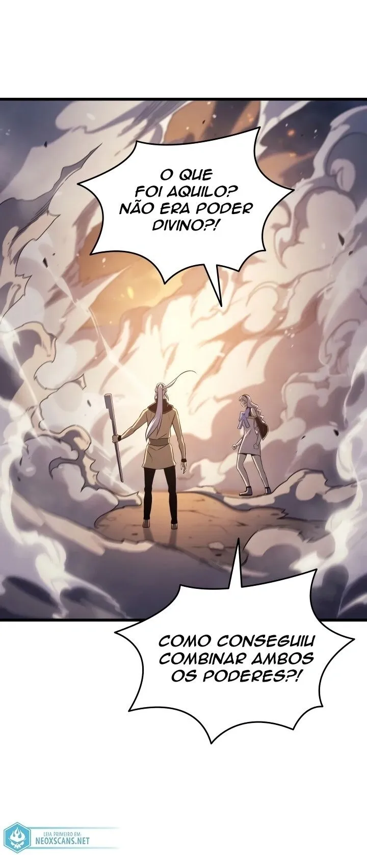 Read O Arquimago Retorna Após 4000 Anos ( PT-BR ) PT Manga Online