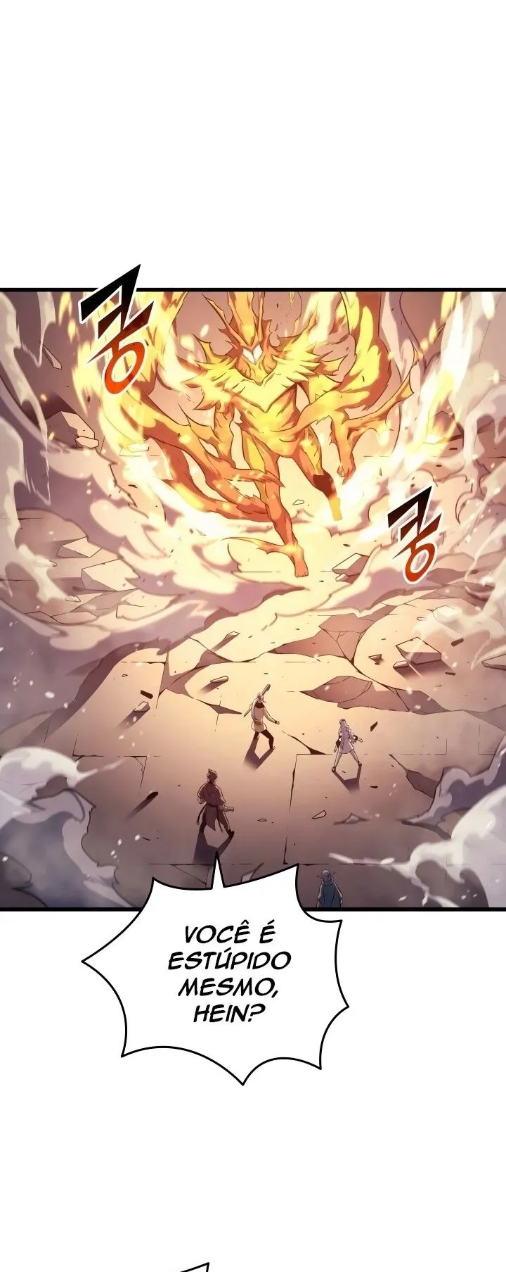 Read O Arquimago Retorna Após 4000 Anos ( PT-BR ) PT Manga Online