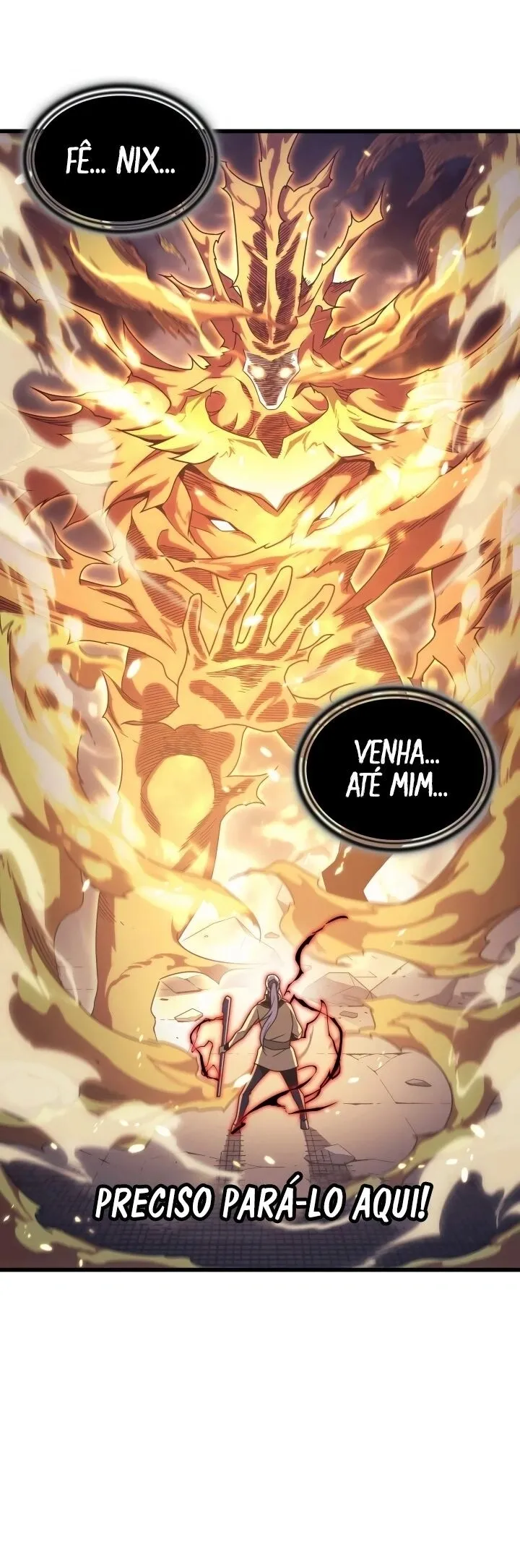 Read O Arquimago Retorna Após 4000 Anos ( PT-BR ) PT Manga Online