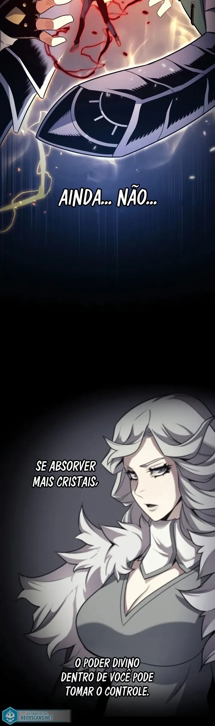 Read O Arquimago Retorna Após 4000 Anos ( PT-BR ) PT Manga Online