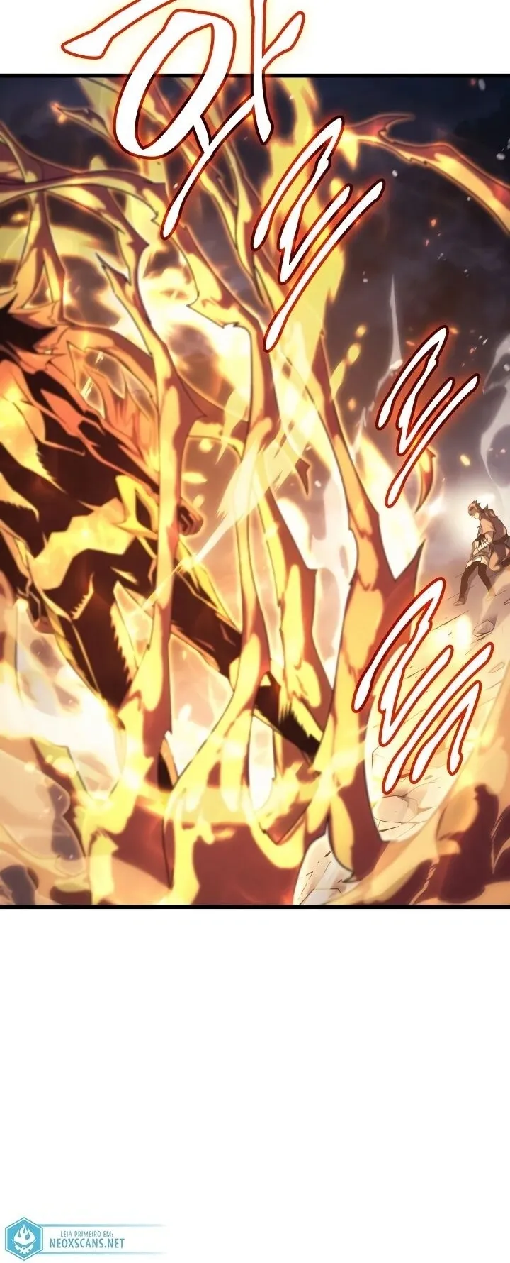 Read O Arquimago Retorna Após 4000 Anos ( PT-BR ) PT Manga Online