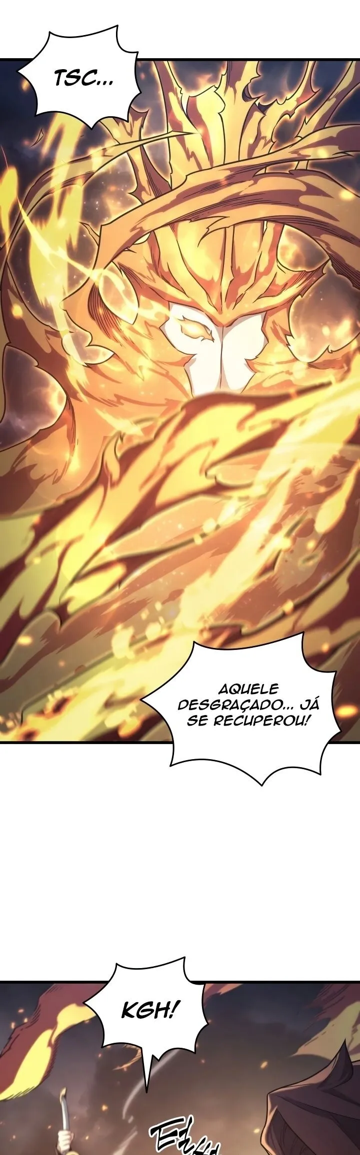Read O Arquimago Retorna Após 4000 Anos ( PT-BR ) PT Manga Online