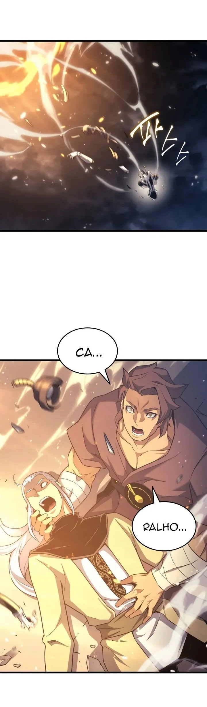 Read O Arquimago Retorna Após 4000 Anos ( PT-BR ) PT Manga Online