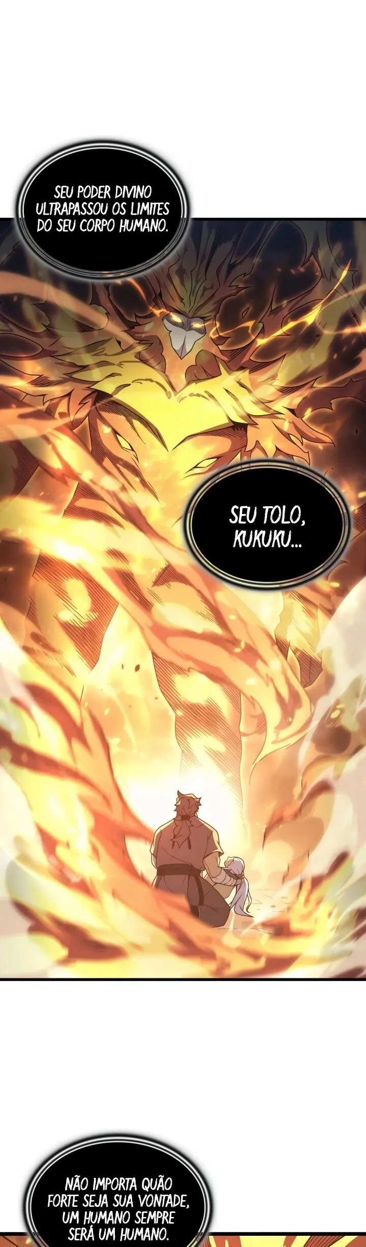 Read O Arquimago Retorna Após 4000 Anos ( PT-BR ) PT Manga Online