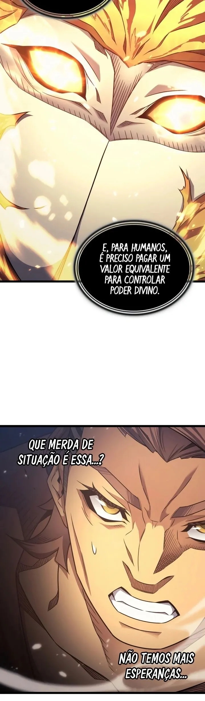 Read O Arquimago Retorna Após 4000 Anos ( PT-BR ) PT Manga Online
