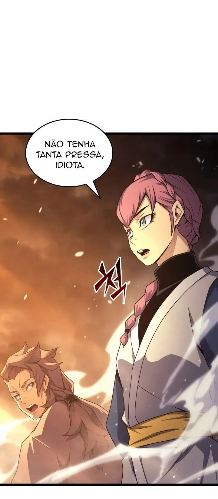 Read O Arquimago Retorna Após 4000 Anos ( PT-BR ) PT Manga Online