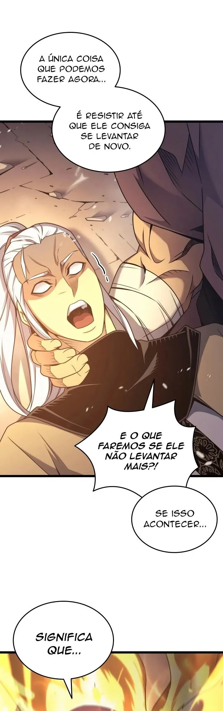 Read O Arquimago Retorna Após 4000 Anos ( PT-BR ) PT Manga Online