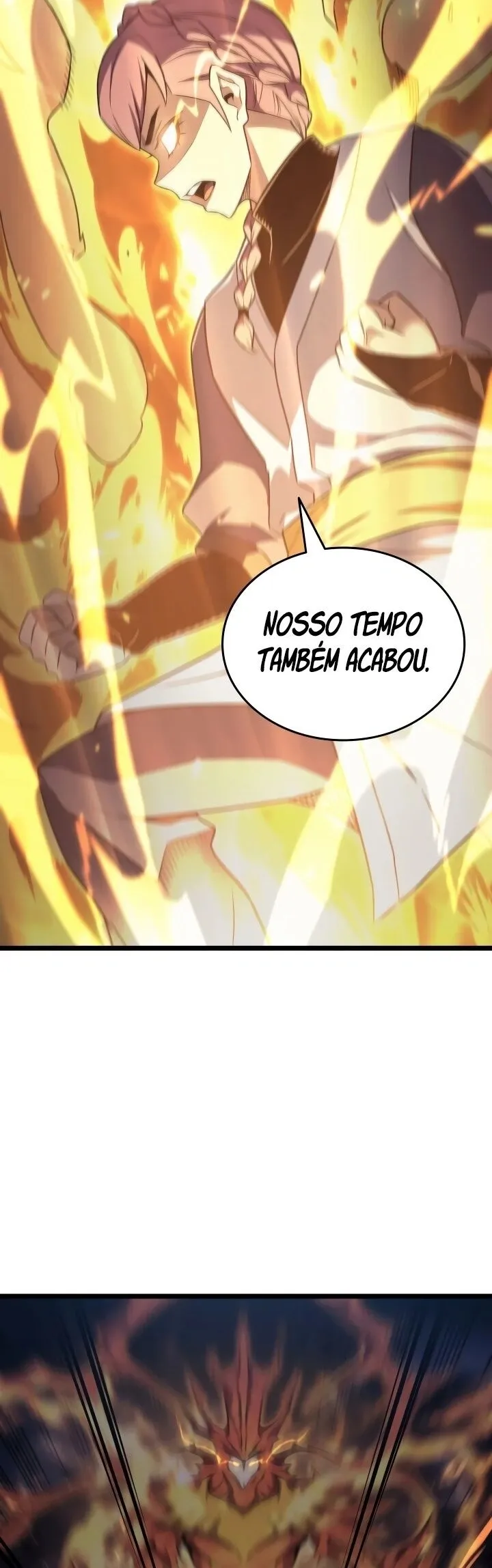 Read O Arquimago Retorna Após 4000 Anos ( PT-BR ) PT Manga Online