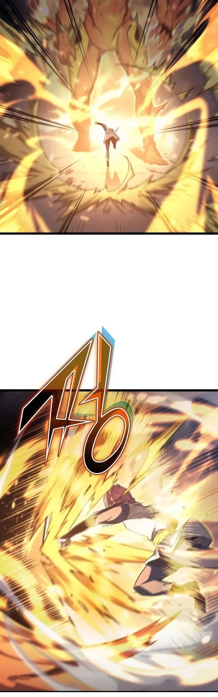 Read O Arquimago Retorna Após 4000 Anos ( PT-BR ) PT Manga Online