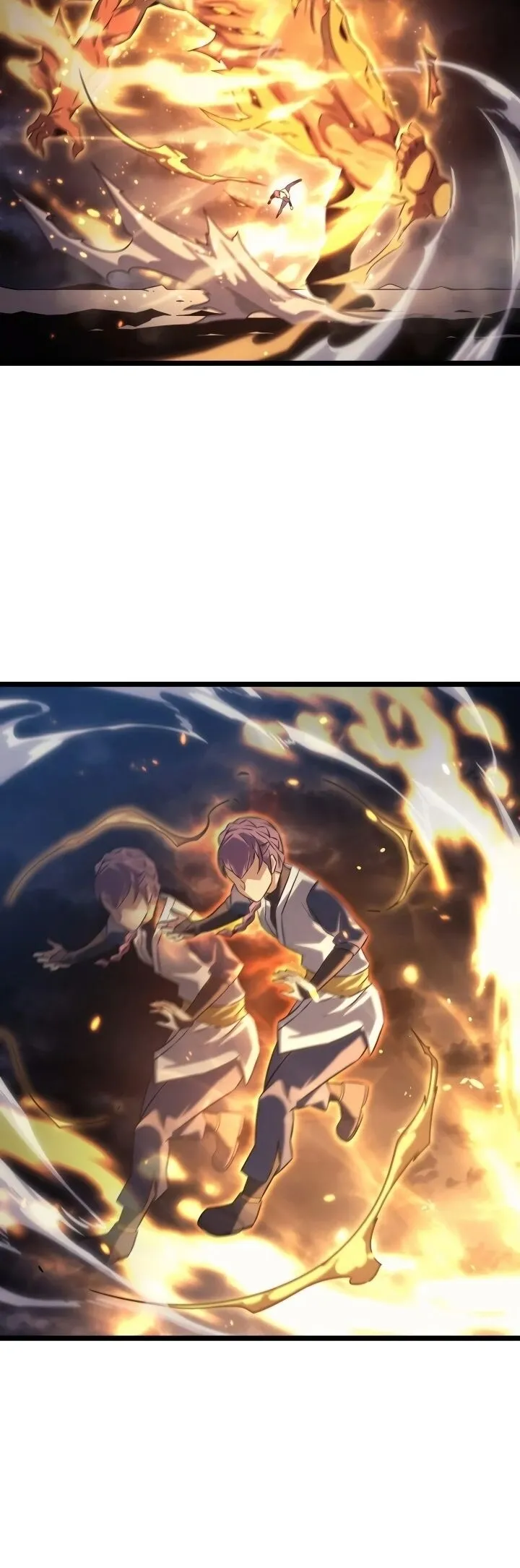 Read O Arquimago Retorna Após 4000 Anos ( PT-BR ) PT Manga Online