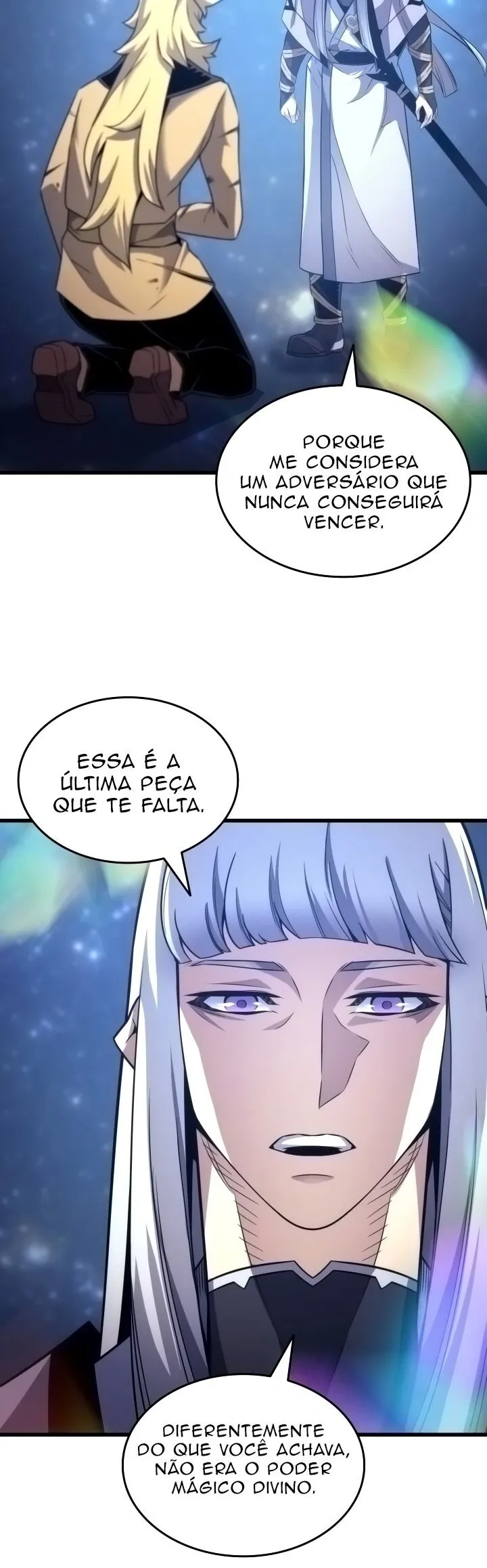 Read O Arquimago Retorna Após 4000 Anos ( PT-BR ) PT Manga Online