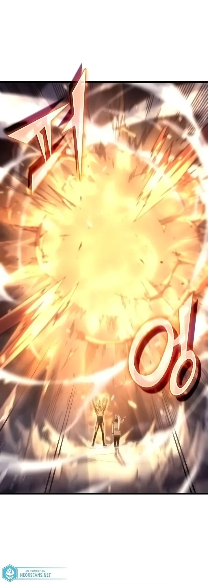 Read O Arquimago Retorna Após 4000 Anos ( PT-BR ) PT Manga Online