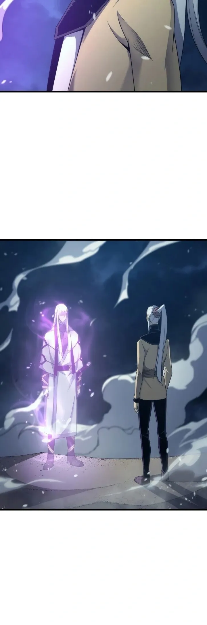 Read O Arquimago Retorna Após 4000 Anos ( PT-BR ) PT Manga Online