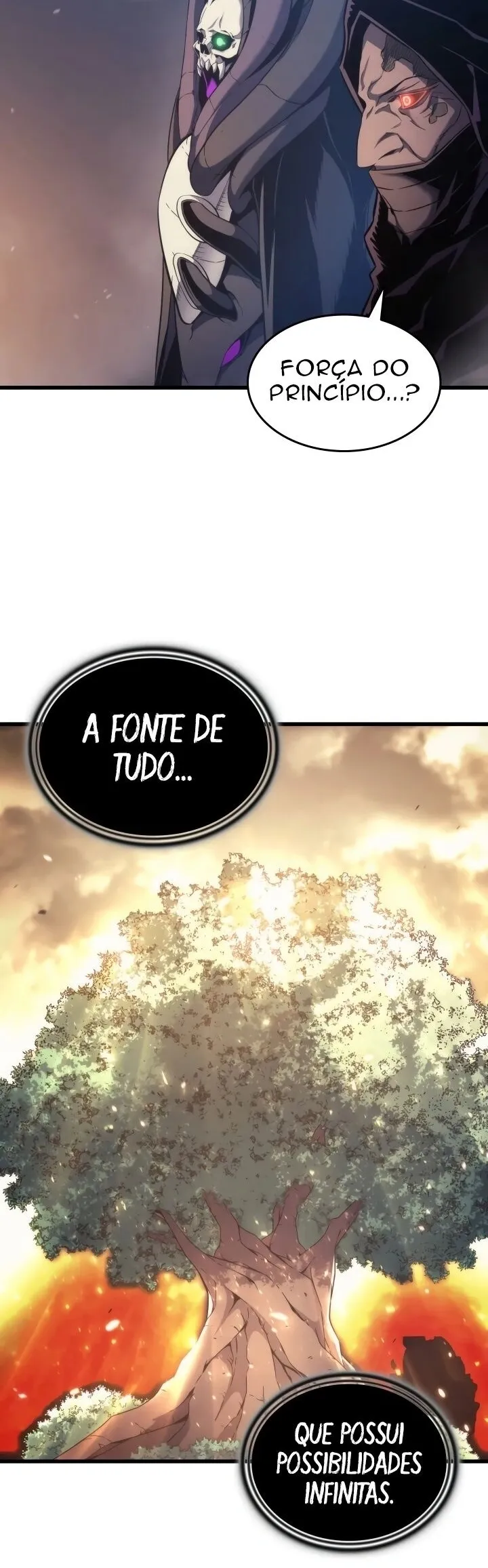 Read O Arquimago Retorna Após 4000 Anos ( PT-BR ) PT Manga Online