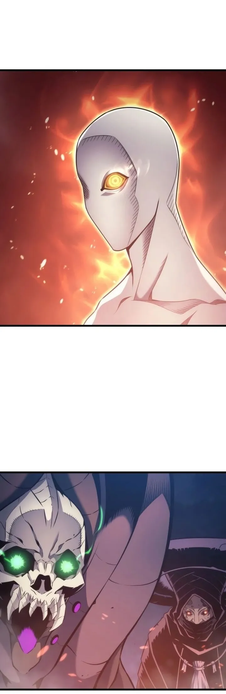 Read O Arquimago Retorna Após 4000 Anos ( PT-BR ) PT Manga Online