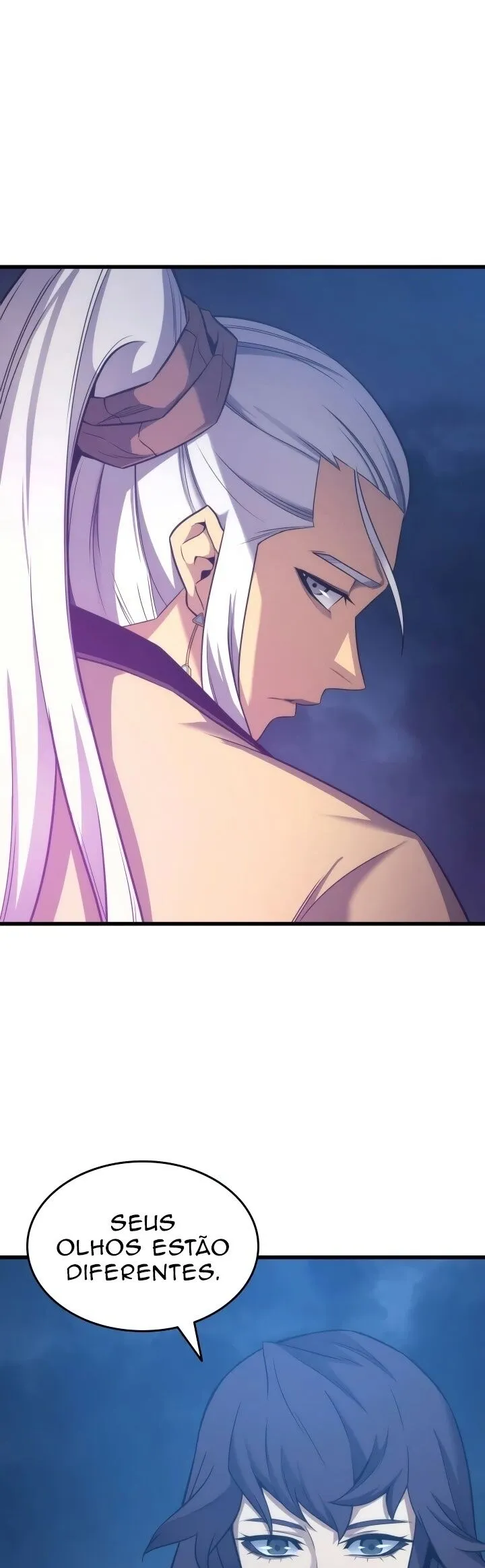 Read O Arquimago Retorna Após 4000 Anos ( PT-BR ) PT Manga Online