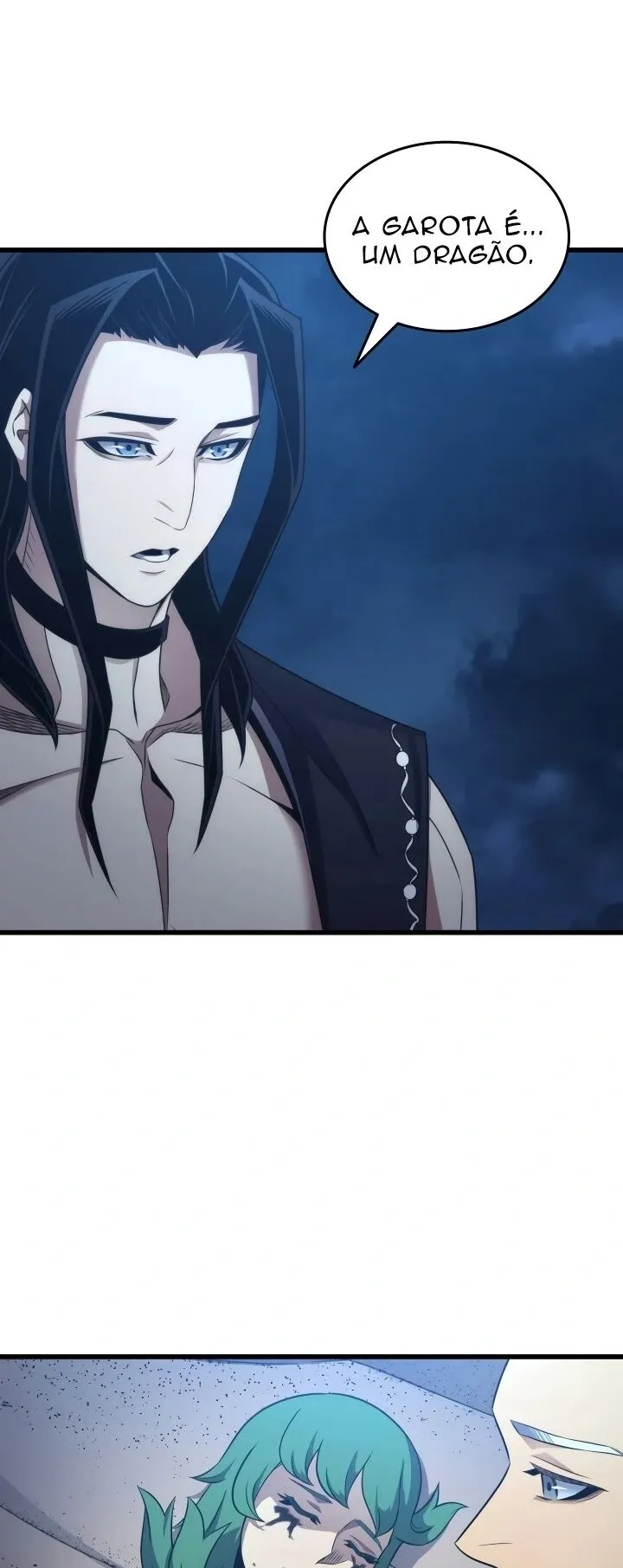 Read O Arquimago Retorna Após 4000 Anos ( PT-BR ) PT Manga Online