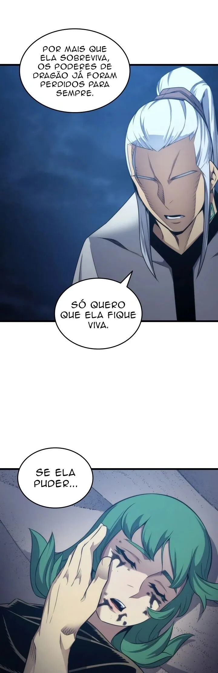 Read O Arquimago Retorna Após 4000 Anos ( PT-BR ) PT Manga Online