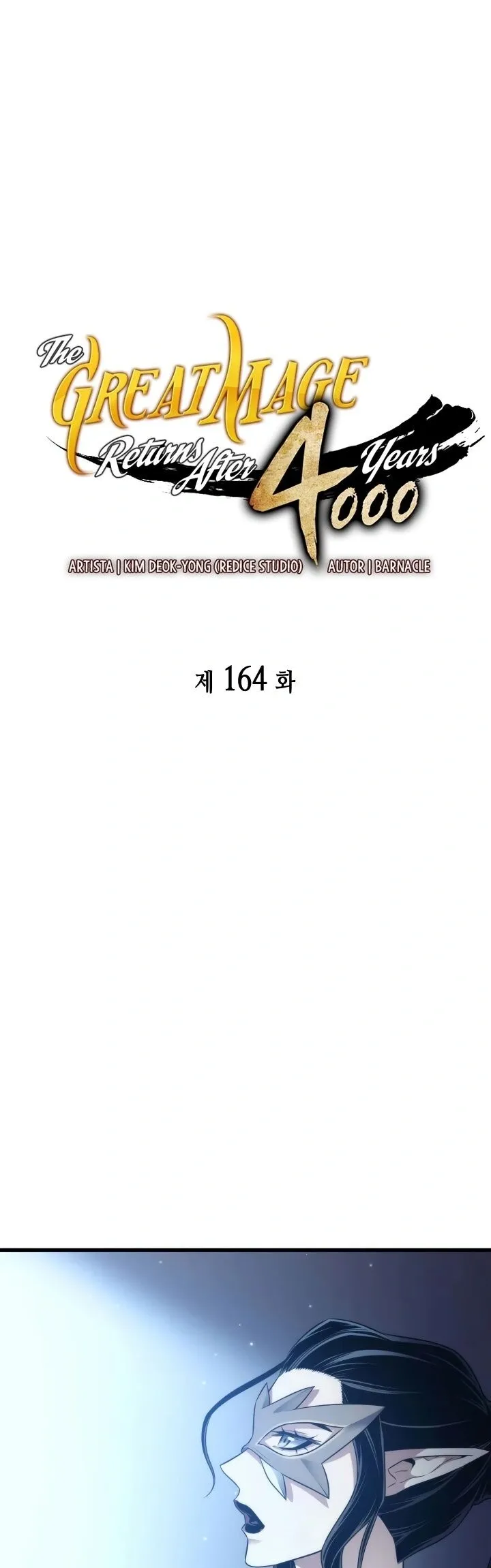 Read O Arquimago Retorna Após 4000 Anos ( PT-BR ) PT Manga Online