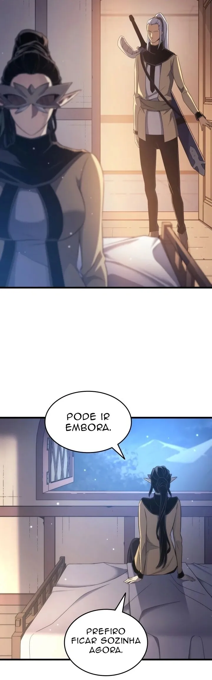Read O Arquimago Retorna Após 4000 Anos ( PT-BR ) PT Manga Online