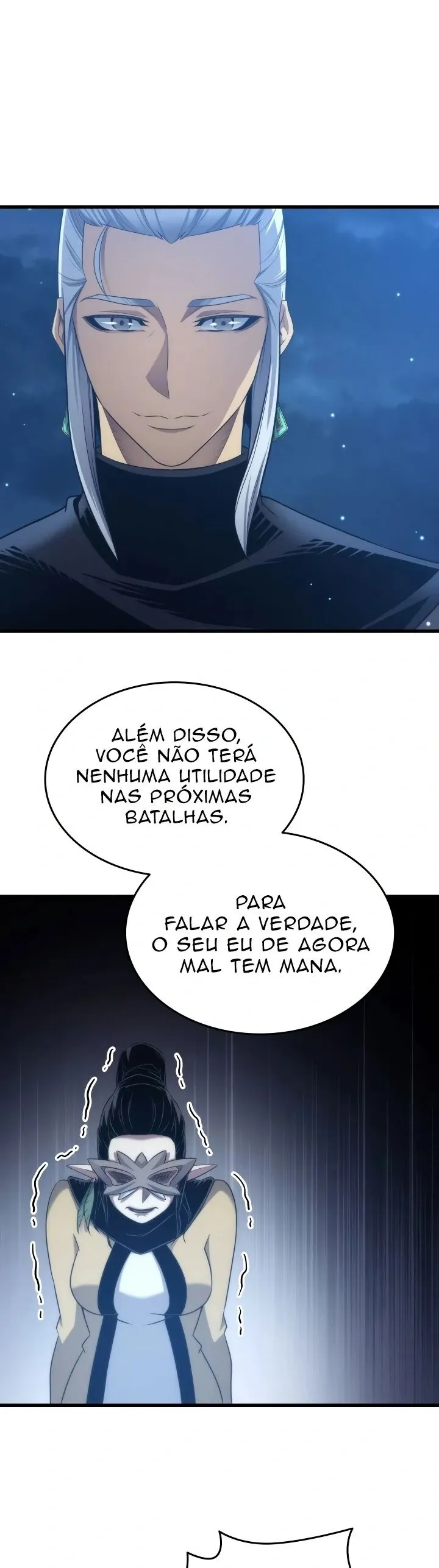 Read O Arquimago Retorna Após 4000 Anos ( PT-BR ) PT Manga Online