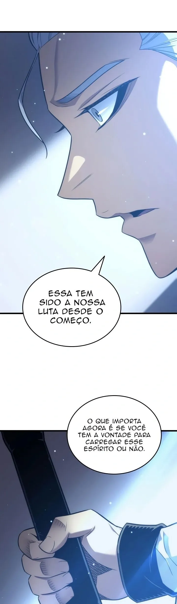 Read O Arquimago Retorna Após 4000 Anos ( PT-BR ) PT Manga Online