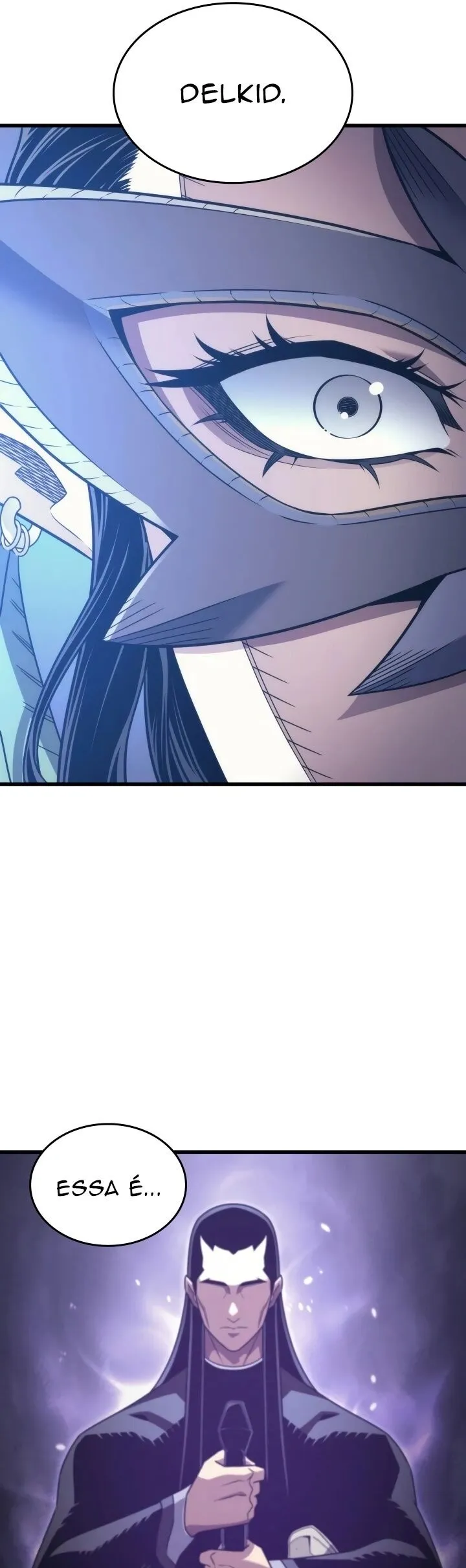 Read O Arquimago Retorna Após 4000 Anos ( PT-BR ) PT Manga Online