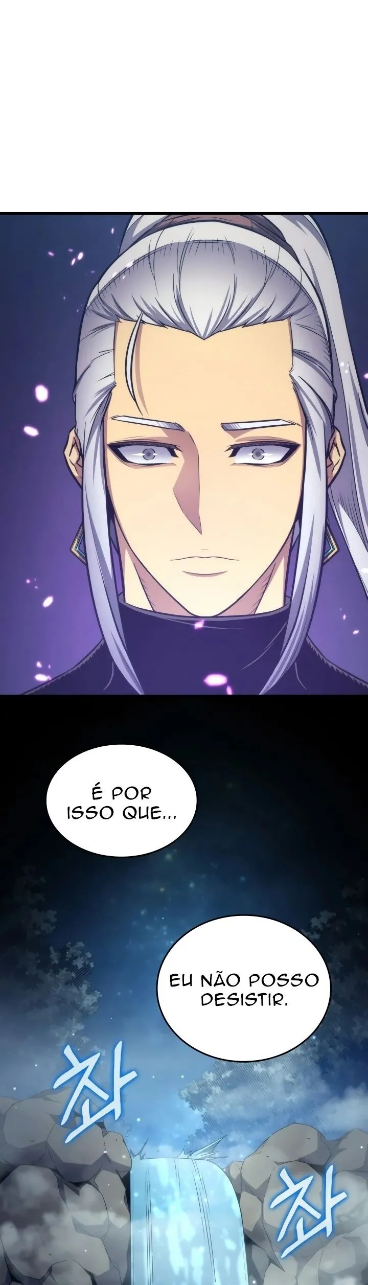 Read O Arquimago Retorna Após 4000 Anos ( PT-BR ) PT Manga Online