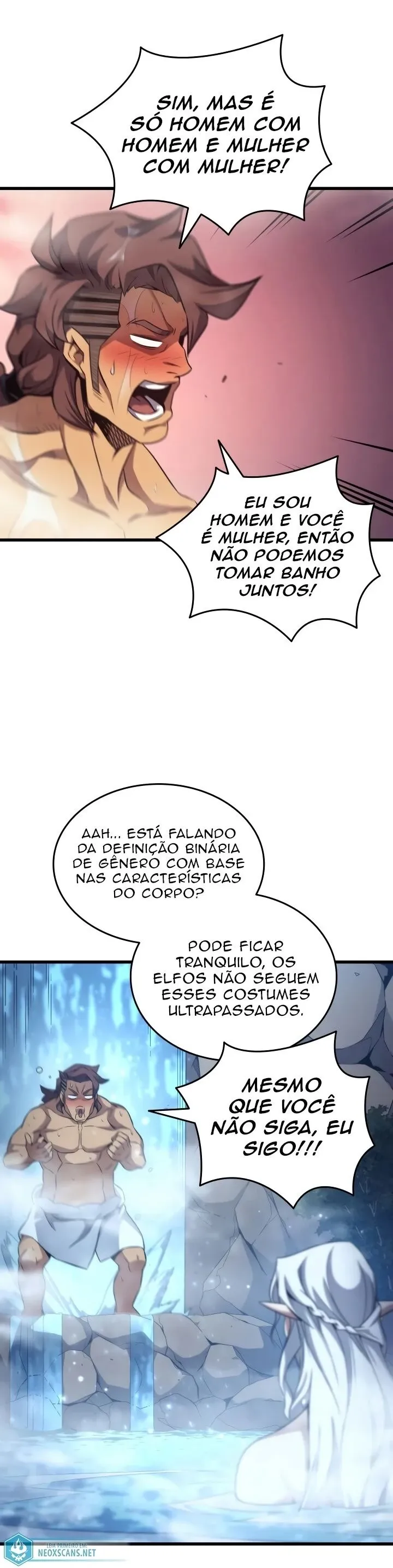Read O Arquimago Retorna Após 4000 Anos ( PT-BR ) PT Manga Online