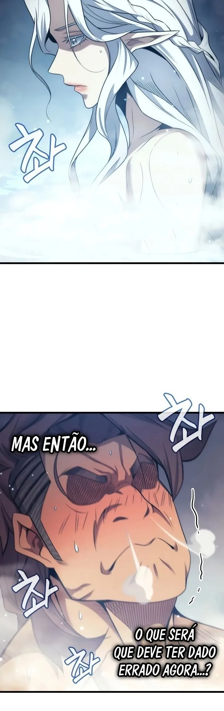 Read O Arquimago Retorna Após 4000 Anos ( PT-BR ) PT Manga Online