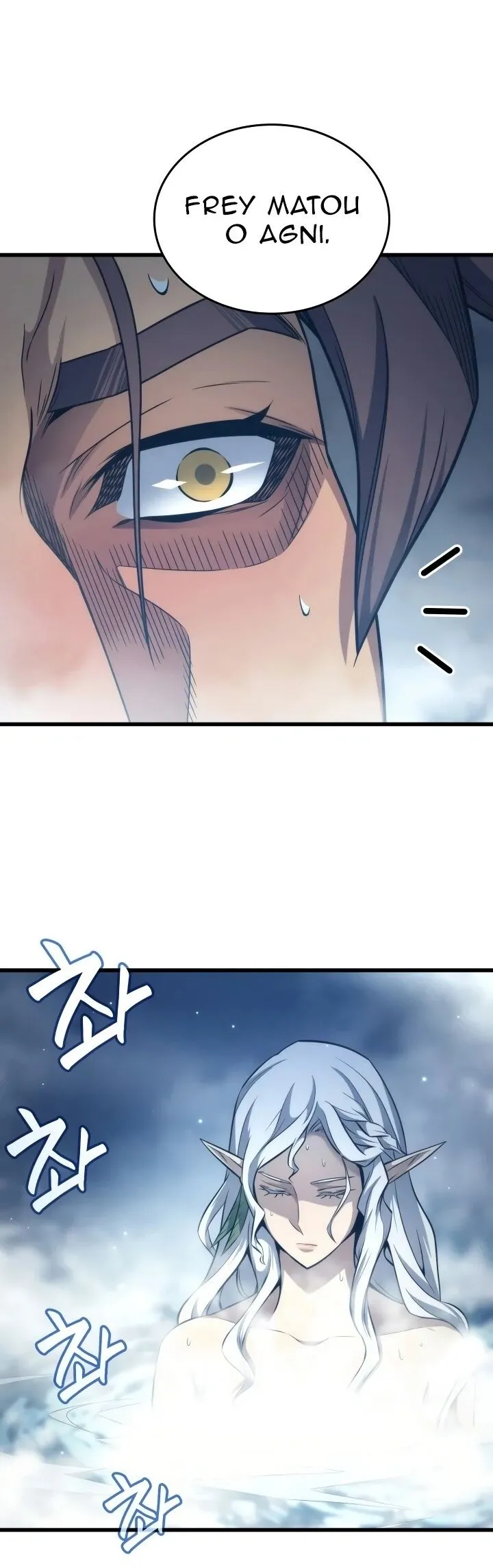 Read O Arquimago Retorna Após 4000 Anos ( PT-BR ) PT Manga Online