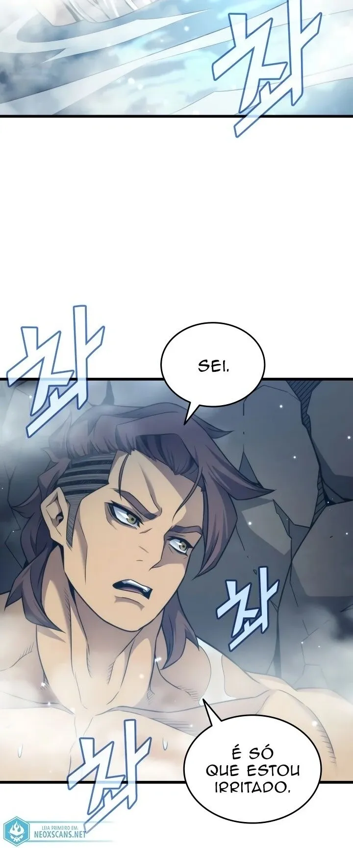 Read O Arquimago Retorna Após 4000 Anos ( PT-BR ) PT Manga Online