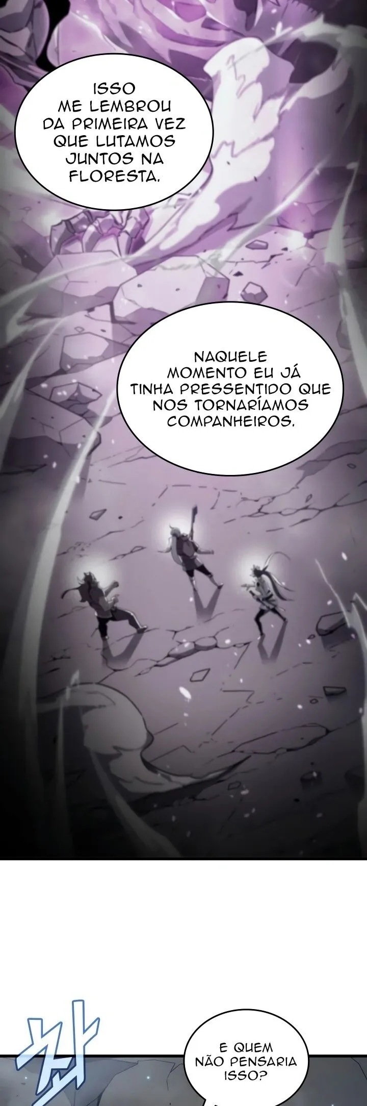 Read O Arquimago Retorna Após 4000 Anos ( PT-BR ) PT Manga Online