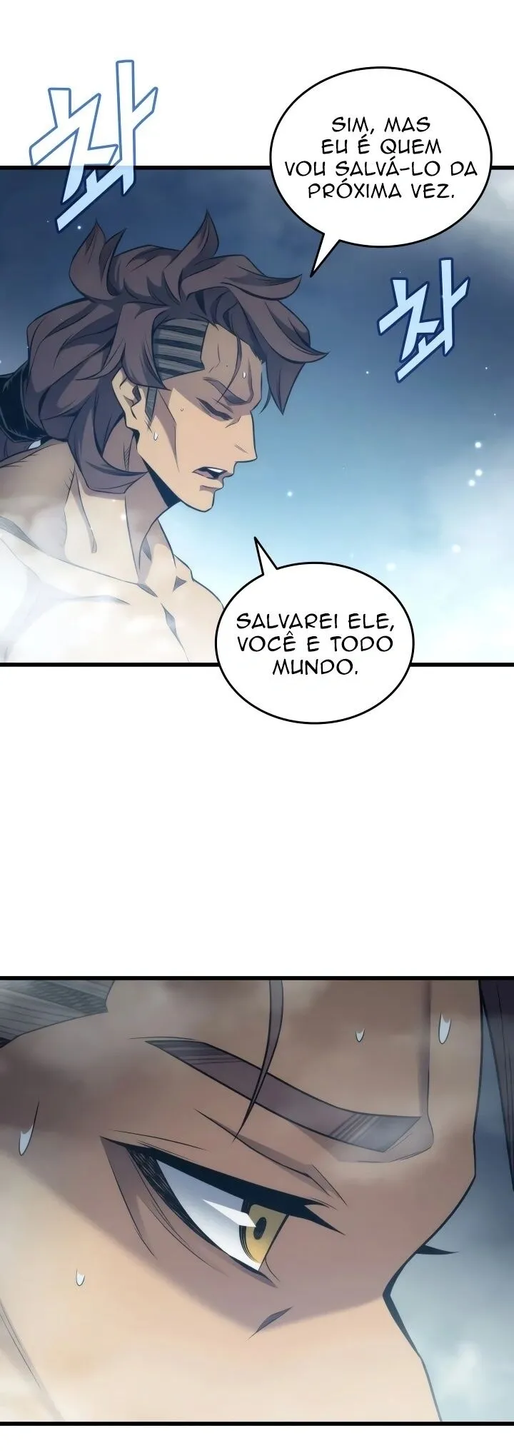 Read O Arquimago Retorna Após 4000 Anos ( PT-BR ) PT Manga Online