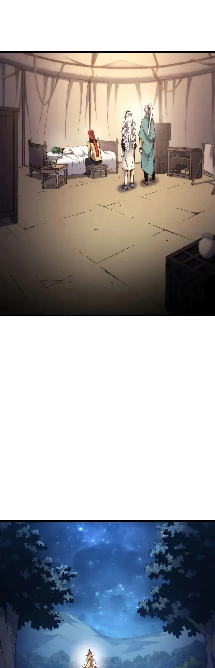 Read O Arquimago Retorna Após 4000 Anos ( PT-BR ) PT Manga Online