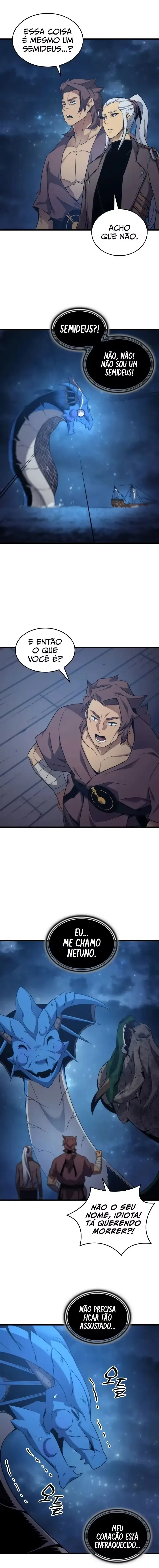 Read O Arquimago Retorna Após 4000 Anos ( PT-BR ) PT Manga Online