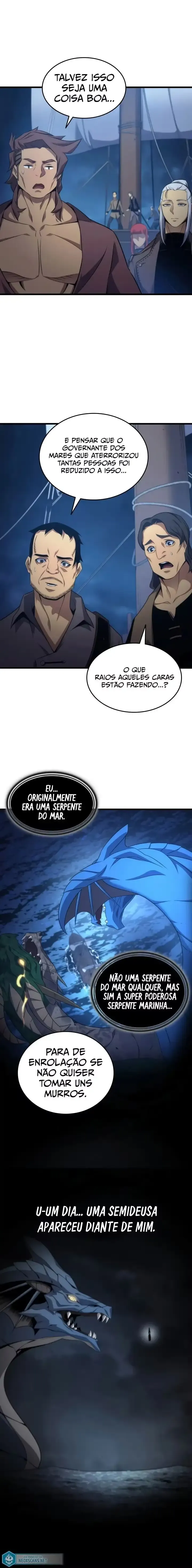 Read O Arquimago Retorna Após 4000 Anos ( PT-BR ) PT Manga Online
