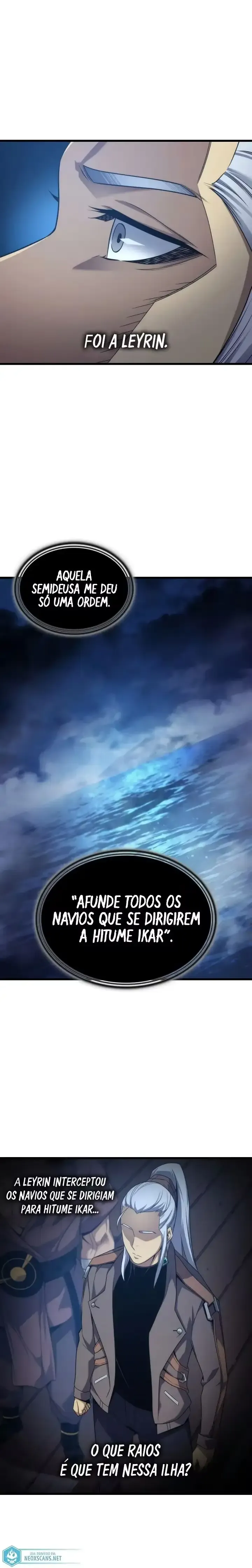 Read O Arquimago Retorna Após 4000 Anos ( PT-BR ) PT Manga Online