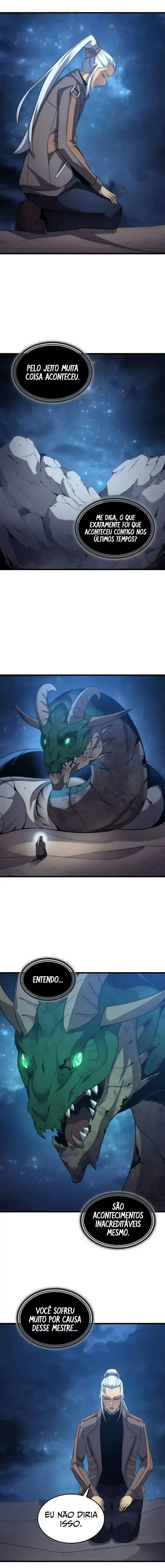 Read O Arquimago Retorna Após 4000 Anos ( PT-BR ) PT Manga Online