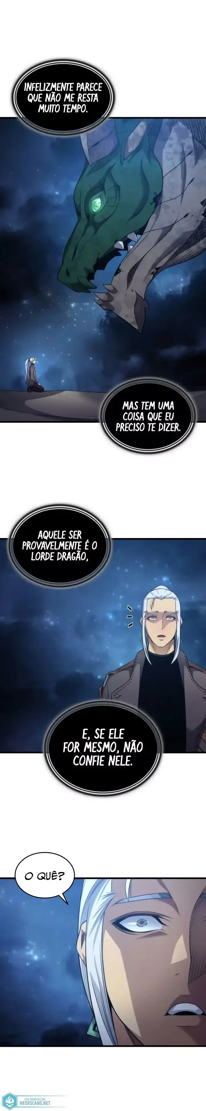 Read O Arquimago Retorna Após 4000 Anos ( PT-BR ) PT Manga Online