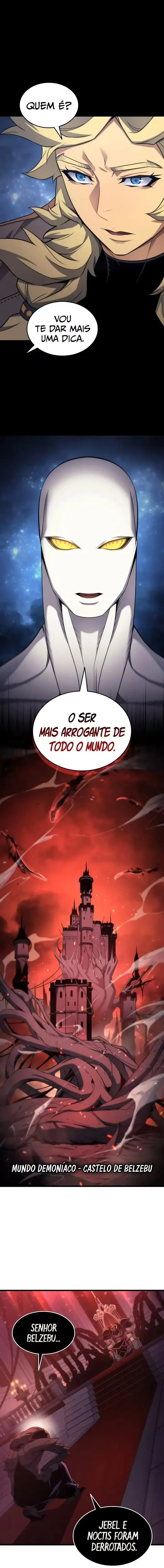 Read O Arquimago Retorna Após 4000 Anos ( PT-BR ) PT Manga Online